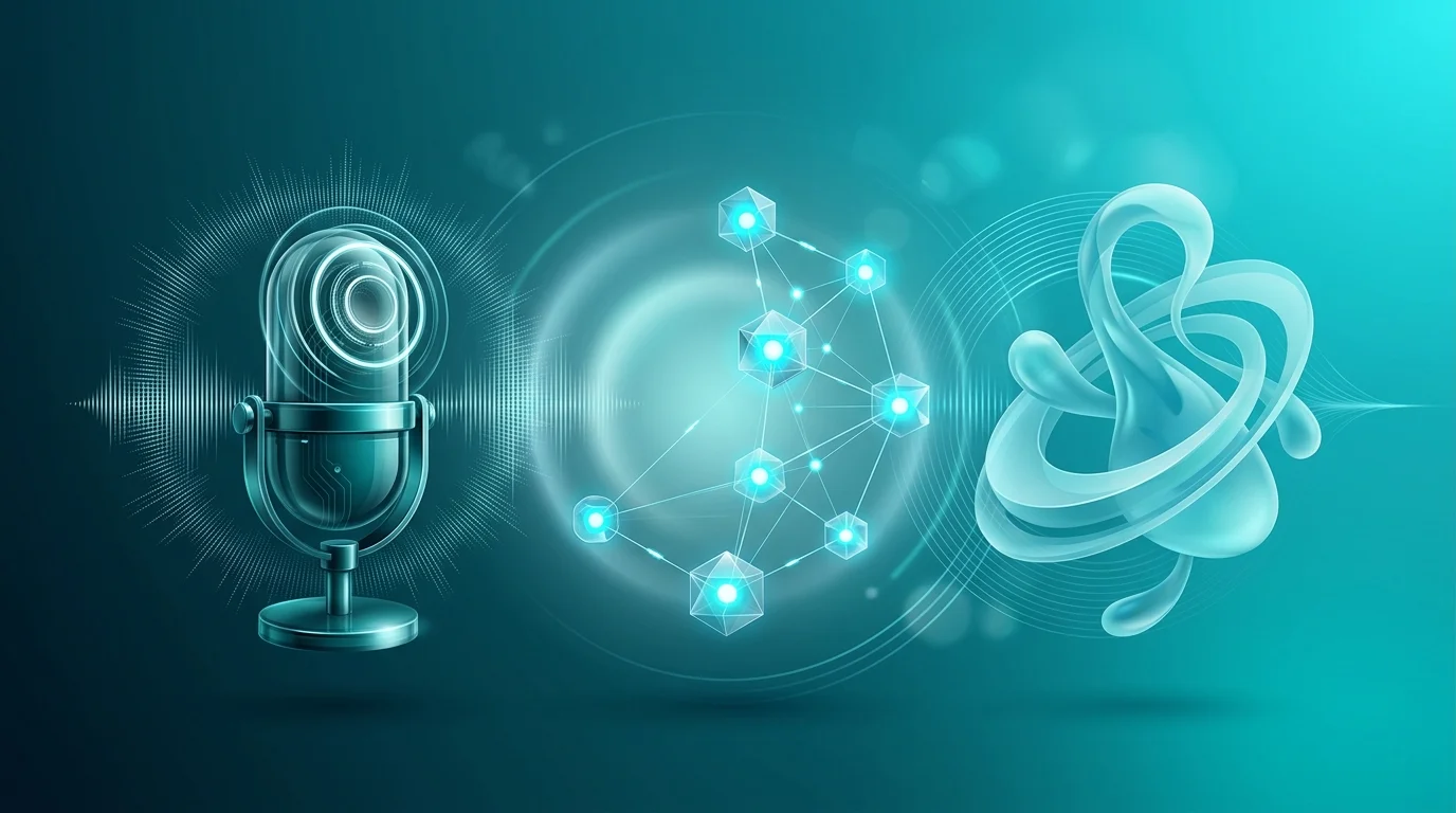 Why Multilingual Voice AI Is Now a Competitive Necessity for Global Businesses