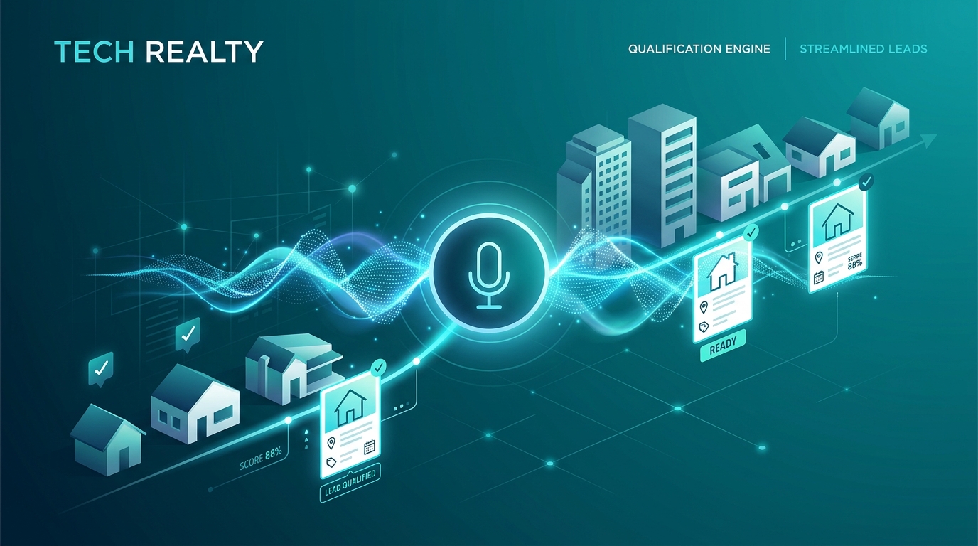 Voice AI for International Property: Handling Multilingual Buyer Enquiries at Scale